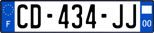 CD-434-JJ