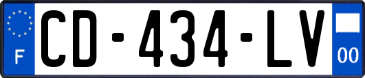 CD-434-LV