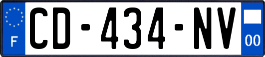 CD-434-NV