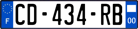 CD-434-RB
