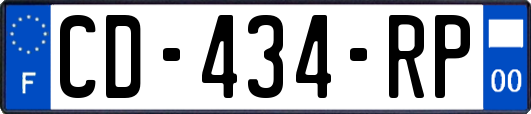 CD-434-RP