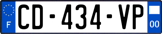 CD-434-VP