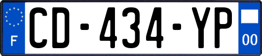 CD-434-YP