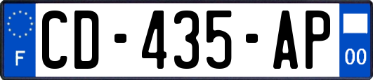 CD-435-AP