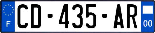 CD-435-AR