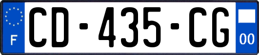 CD-435-CG