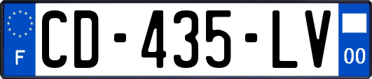 CD-435-LV