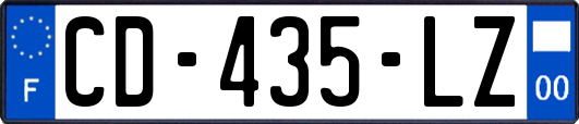 CD-435-LZ