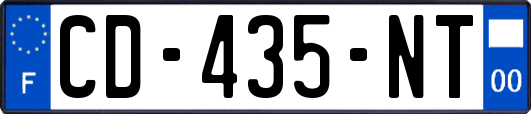 CD-435-NT