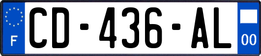 CD-436-AL