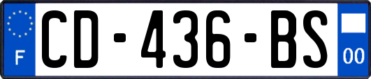 CD-436-BS