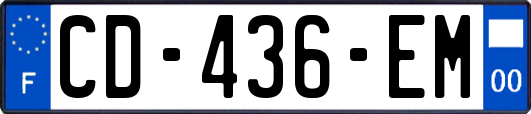 CD-436-EM