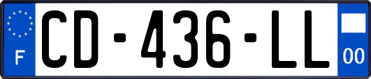CD-436-LL