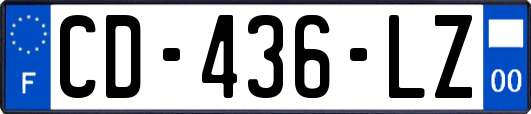 CD-436-LZ