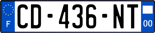 CD-436-NT