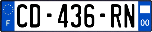 CD-436-RN