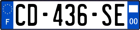 CD-436-SE