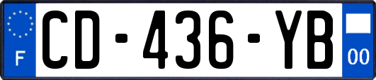 CD-436-YB