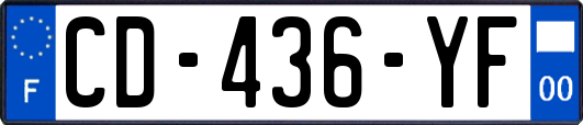 CD-436-YF