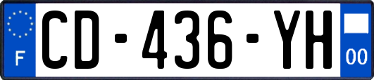 CD-436-YH