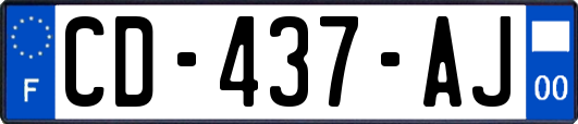 CD-437-AJ