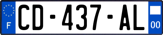 CD-437-AL