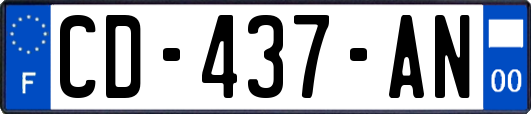 CD-437-AN