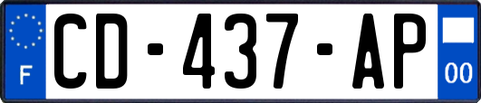 CD-437-AP