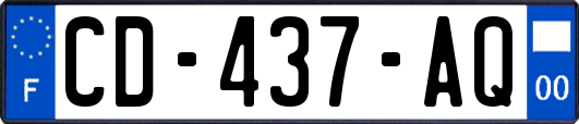 CD-437-AQ