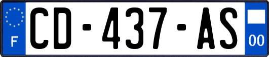 CD-437-AS