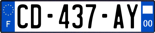 CD-437-AY
