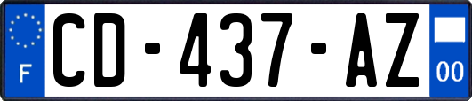 CD-437-AZ