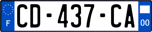 CD-437-CA