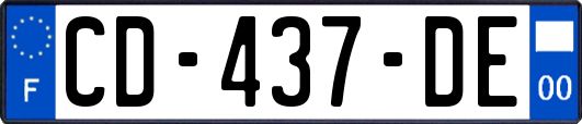 CD-437-DE