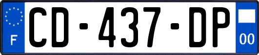 CD-437-DP