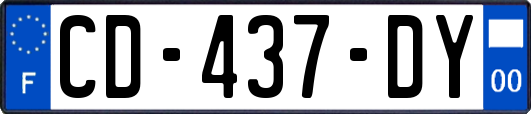 CD-437-DY