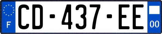 CD-437-EE