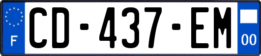 CD-437-EM