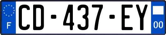 CD-437-EY