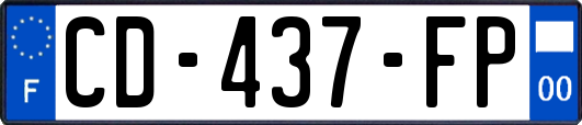 CD-437-FP