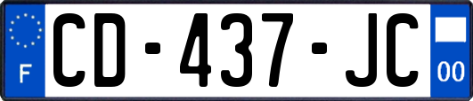 CD-437-JC