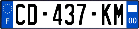 CD-437-KM