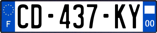 CD-437-KY