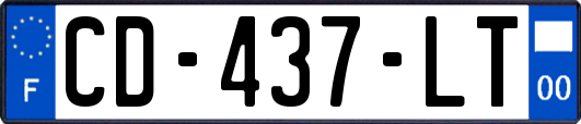 CD-437-LT