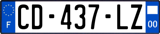 CD-437-LZ