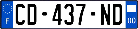 CD-437-ND