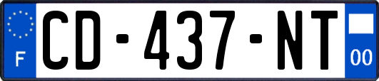 CD-437-NT