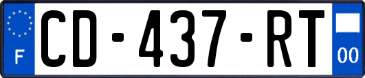 CD-437-RT