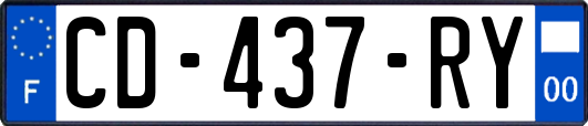CD-437-RY