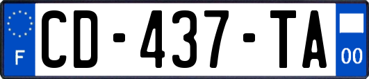 CD-437-TA